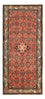 Tappeto corsia Tappeto Persero - Nomade - 182 x 79 cm - rosso chiaro