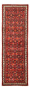 Tappeto corsia Tappeto Persero - Nomade - 220 x 75 cm - rosso