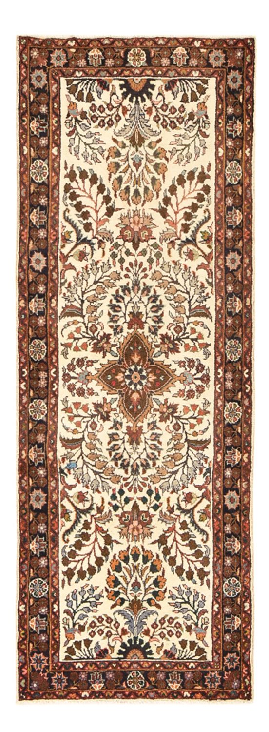 Tappeto corsia Tappeto Persero - Nomade - 212 x 80 cm - beige