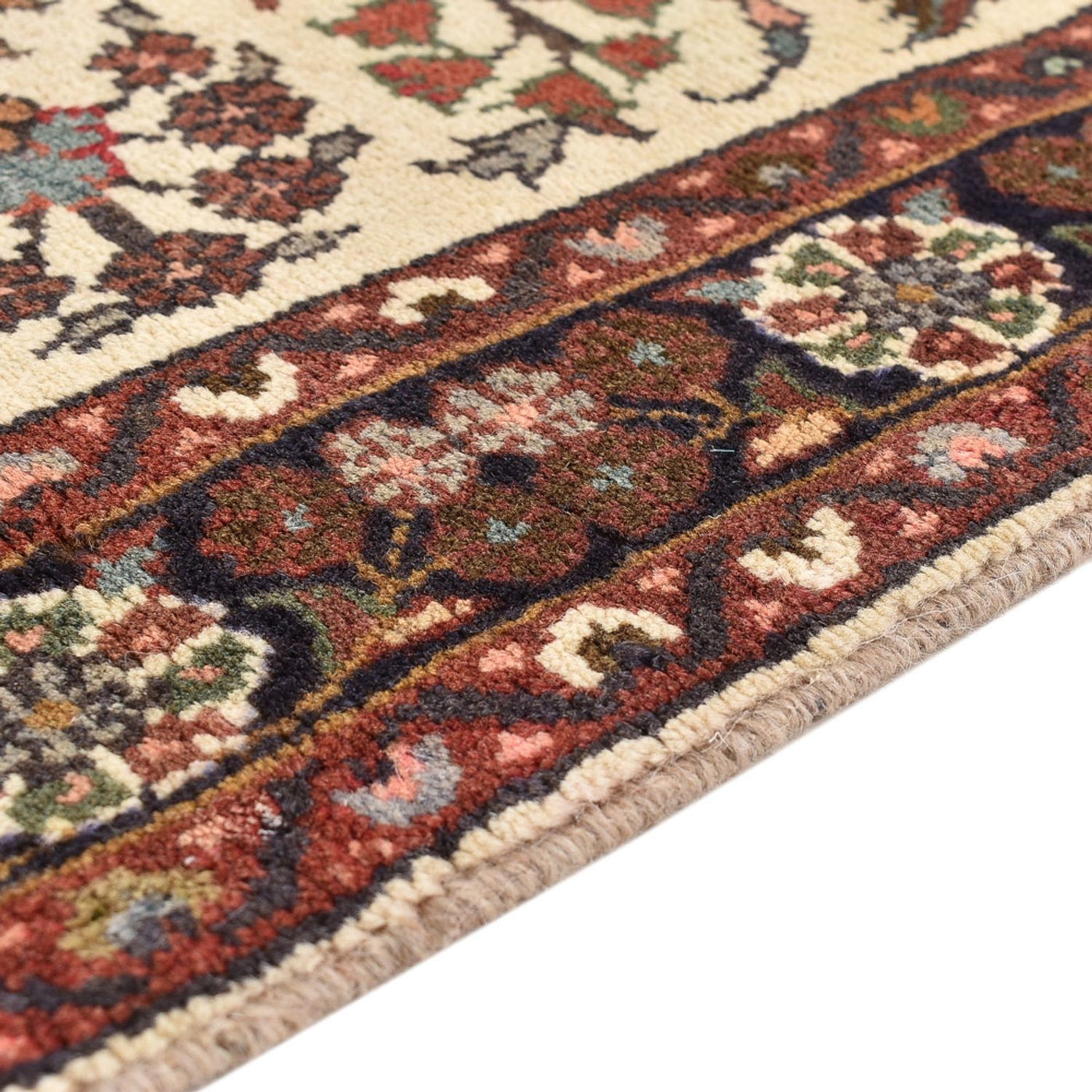 Mehraban Tappeto 212x80cm - Tappeto persiano