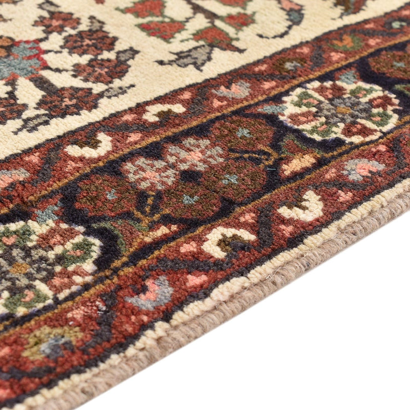 Tappeto corsia Tappeto Persero - Nomade - 212 x 80 cm - beige