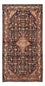Tappeto corsia Tappeto Persero - Nomade - 213 x 110 cm - beige scuro