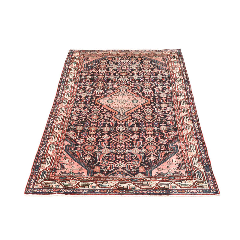 Tappeto corsia Tappeto Persero - Nomade - 213 x 110 cm - beige scuro