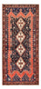 Tappeto corsia Tappeto Persero - Nomade - 240 x 110 cm - multicolore