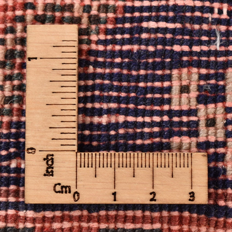 Tappeto corsia Tappeto Persero - Nomade - 240 x 110 cm - multicolore