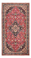 Tappeto corsia Tappeto Persero - Classico - 198 x 107 cm - rosso chiaro