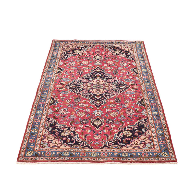 Tappeto corsia Tappeto Persero - Classico - 198 x 107 cm - rosso chiaro
