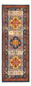 Tappeto corsia Tappeto Persero - Nomade - 210 x 82 cm - multicolore