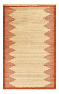Tappeto Kelim - Tendenza - 242 x 155 cm - beige