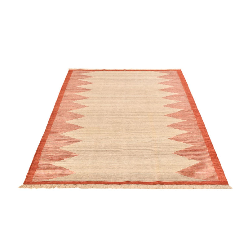 Tappeto Kelim - Tendenza - 242 x 155 cm - beige