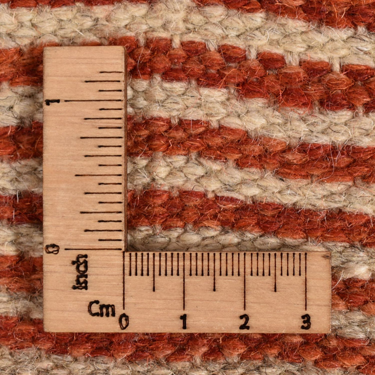 Tappeto Kelim - Tendenza - 242 x 155 cm - beige