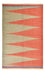 Tappeto Kelim - Tendenza - 260 x 172 cm - multicolore