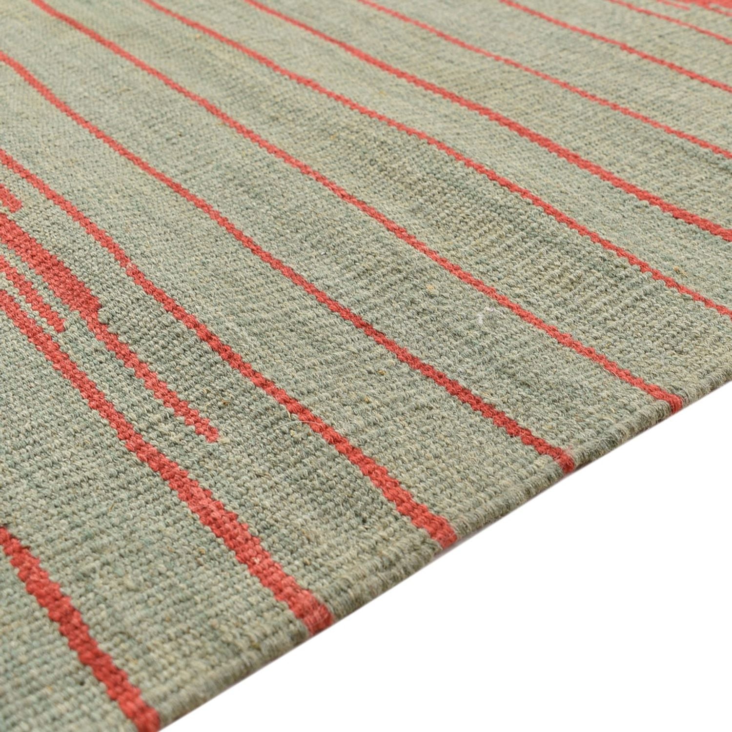 Tappeto Kelim - Tendenza - 260 x 172 cm - multicolore