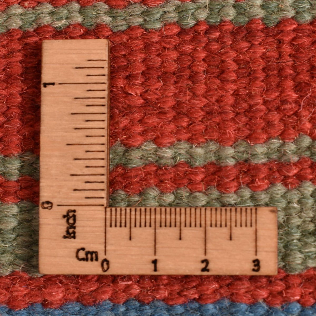 Tappeto Kelim - Tendenza - 260 x 172 cm - multicolore