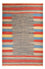 Tappeto Kelim - Tendenza - 293 x 199 cm - multicolore