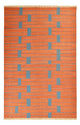 Kilim moderno Tappeto 293x192cm - Tappeto di lana