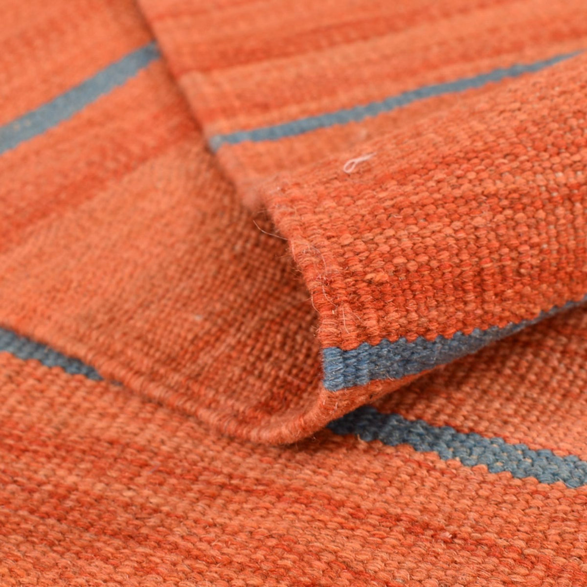 Tappeto Kelim - Tendenza - 293 x 192 cm - multicolore