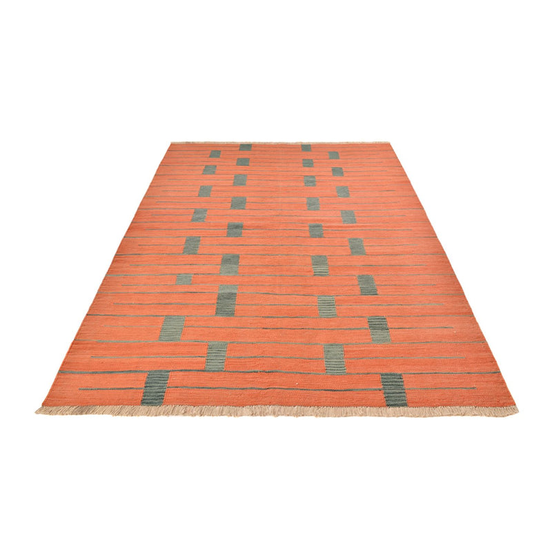 Tappeto Kelim - Tendenza - 291 x 193 cm - multicolore