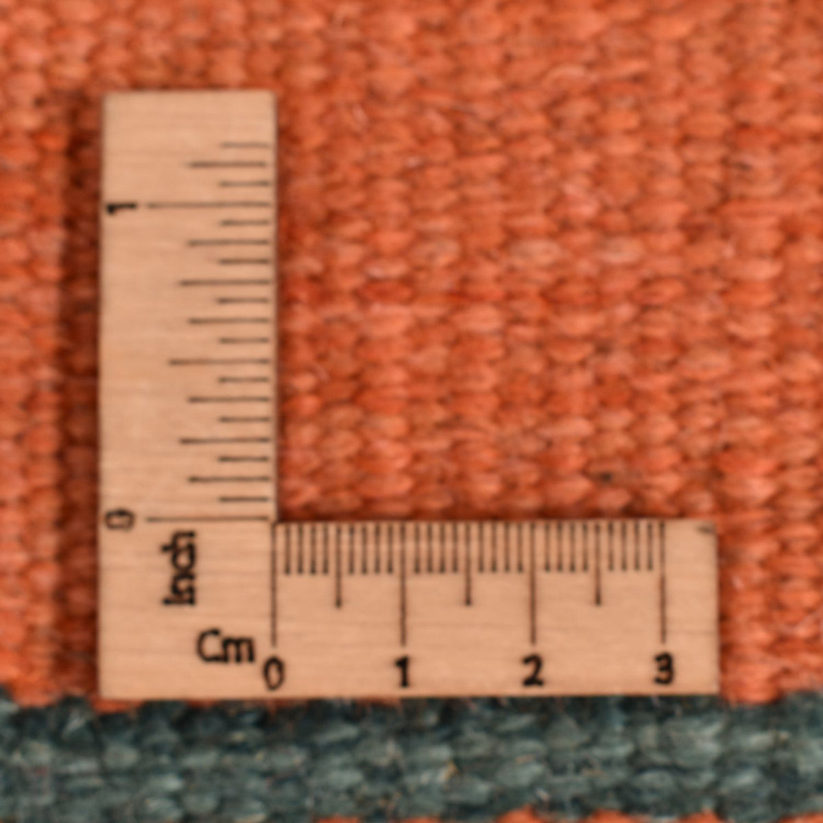 Tappeto Kelim - Tendenza - 291 x 193 cm - multicolore