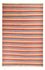 Tappeto Kelim - Tendenza - 292 x 192 cm - multicolore