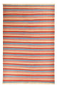 Kilim moderno Tappeto 292x192cm - Tappeto di lana
