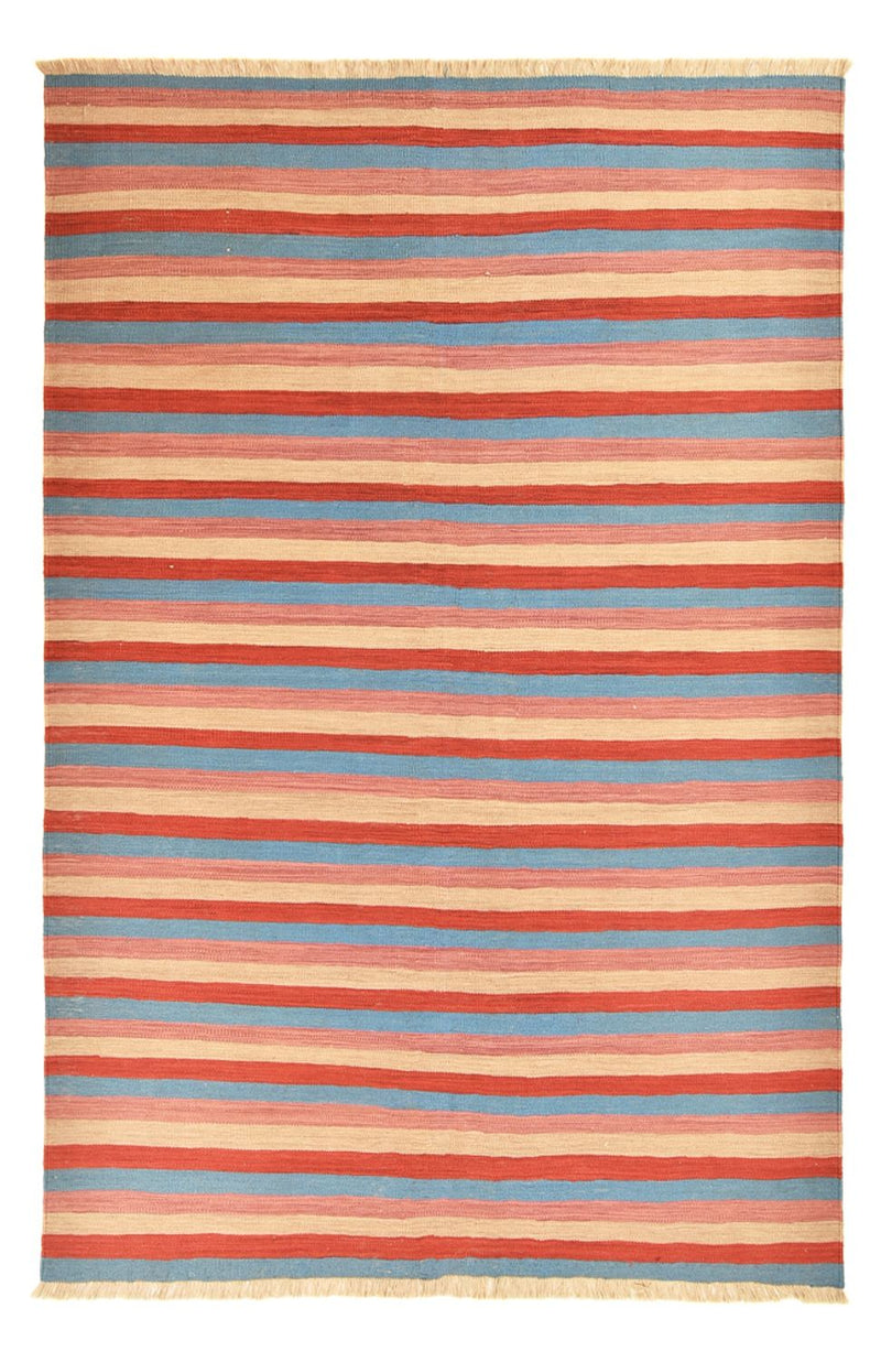 Tappeto Kelim - Tendenza - 292 x 192 cm - multicolore