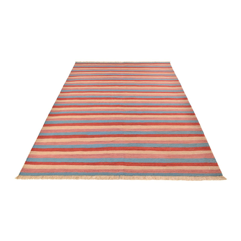 Tappeto Kelim - Tendenza - 292 x 192 cm - multicolore