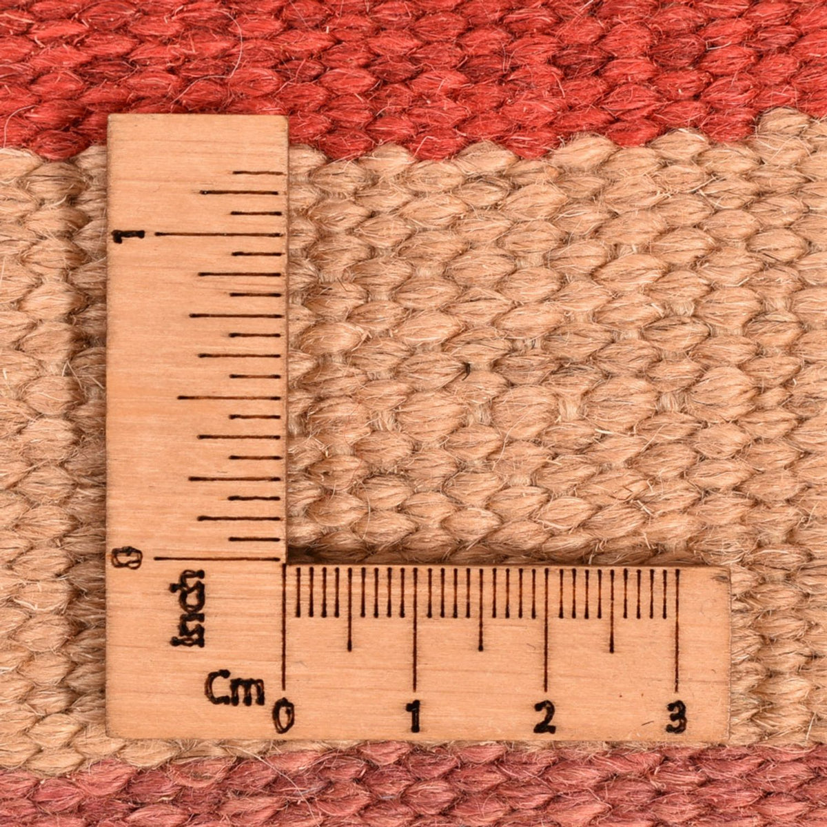 Tappeto Kelim - Tendenza - 292 x 192 cm - multicolore