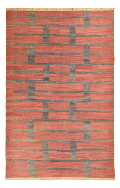 Kilim moderno Tappeto 191x292cm - Tappeto di lana