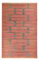 Kilim moderno Tappeto 292x191cm - Tappeto di lana