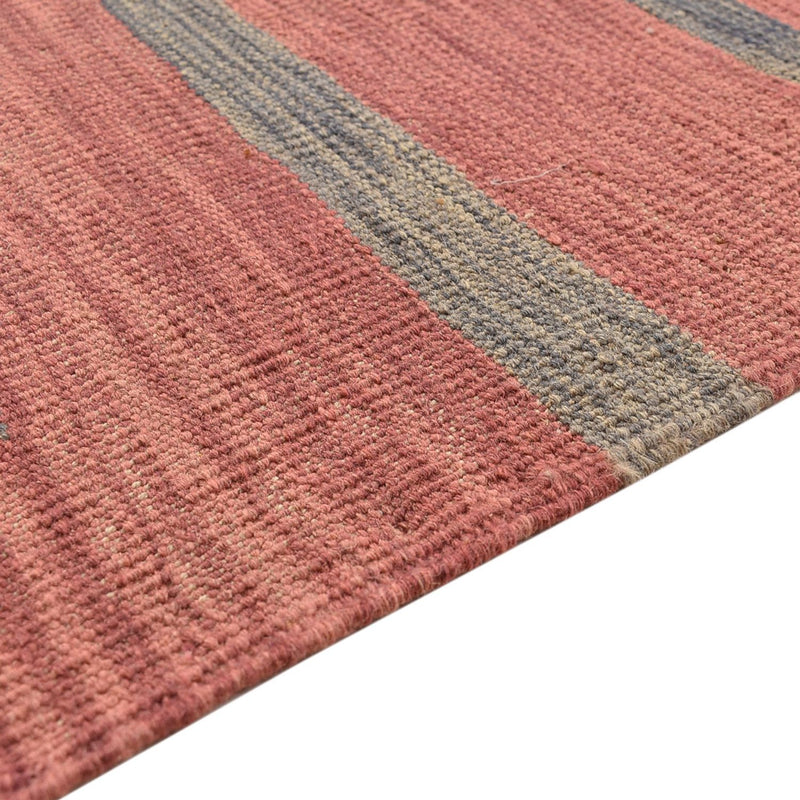 Tappeto Kelim - Tendenza - 292 x 191 cm - multicolore