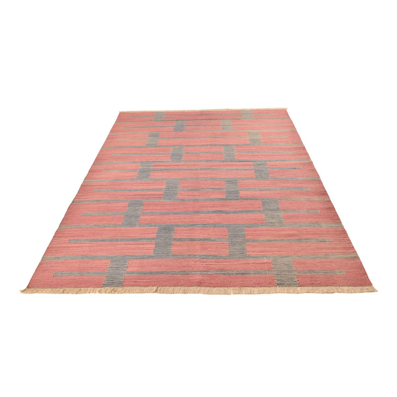 Tappeto Kelim - Tendenza - 292 x 191 cm - multicolore