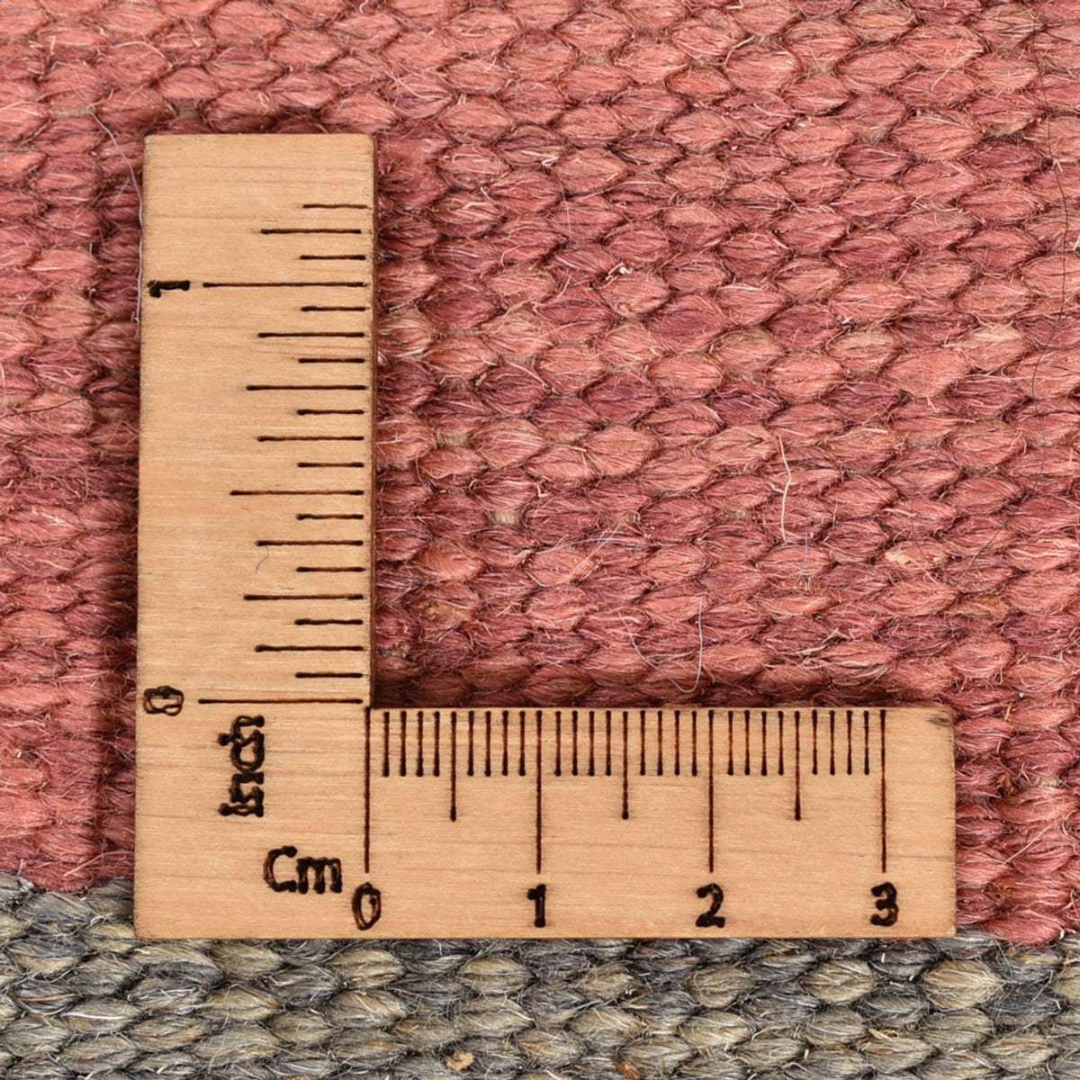 Tappeto Kelim - Tendenza - 292 x 191 cm - multicolore