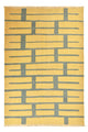 Kilim moderno Tappeto 288x193cm - Tappeto di lana