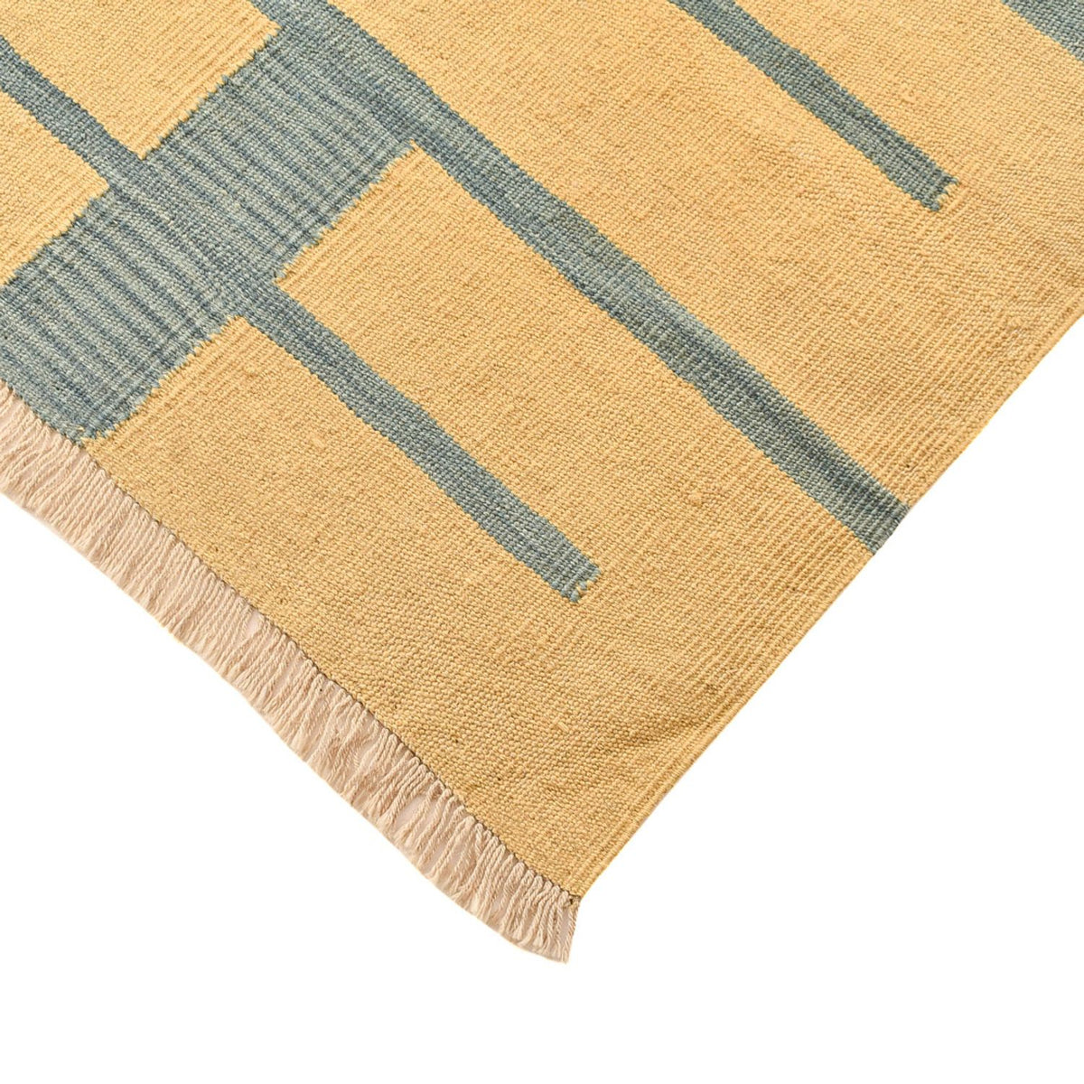 Tappeto Kelim - Tendenza - 288 x 193 cm - multicolore