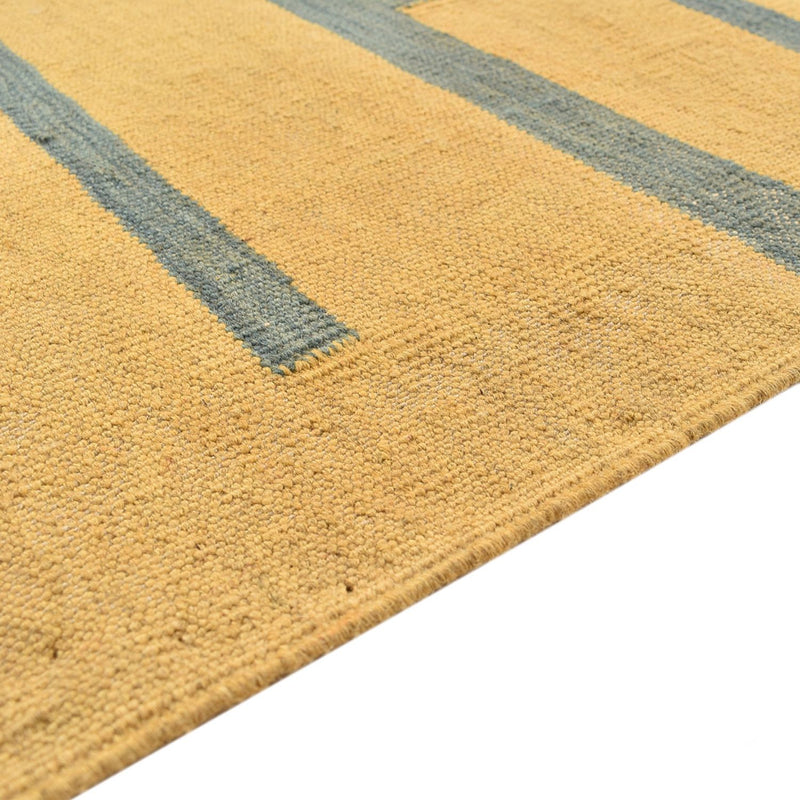 Tappeto Kelim - Tendenza - 288 x 193 cm - multicolore