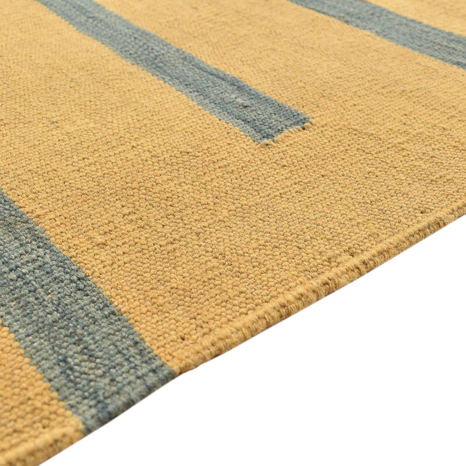 Tappeto Kelim - Tendenza - 291 x 194 cm - multicolore