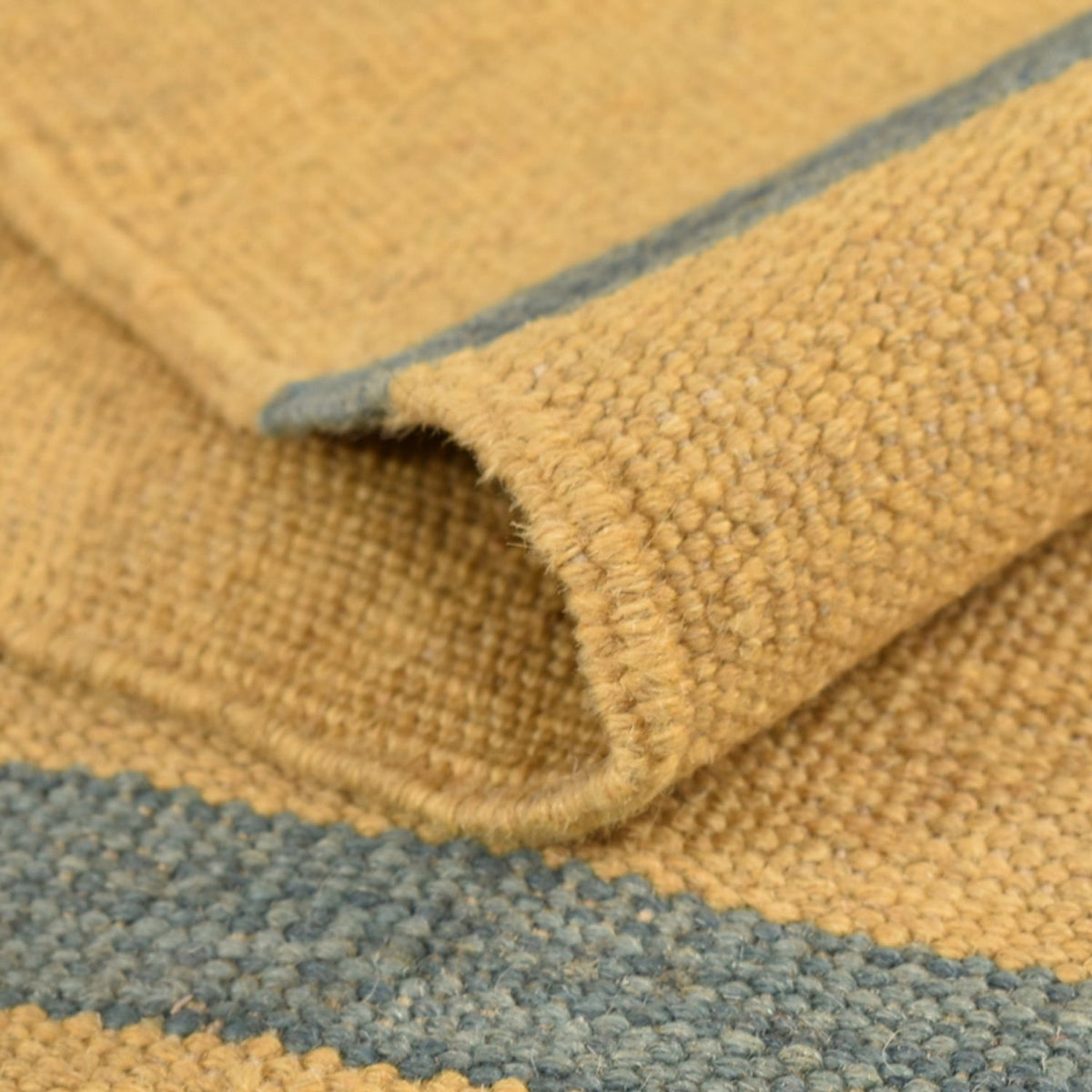 Tappeto Kelim - Tendenza - 291 x 194 cm - multicolore