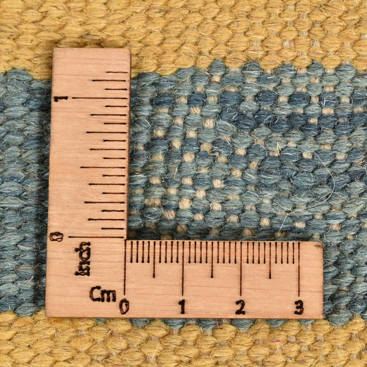 Tappeto Kelim - Tendenza - 291 x 194 cm - multicolore