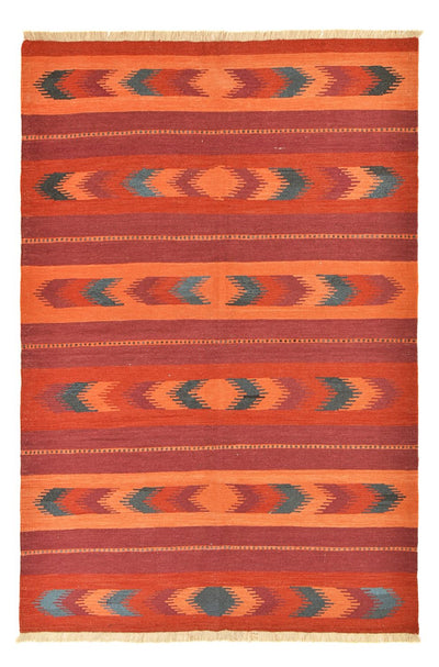 Kilim Fars Tappeto 174x253cm