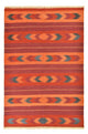 Kilim Fars Tappeto 174x253cm