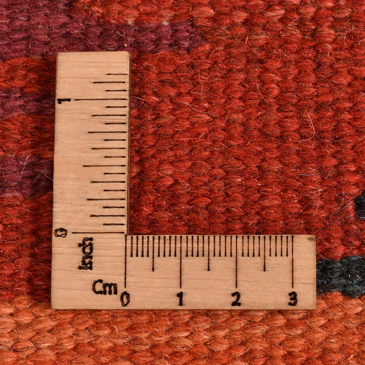 Tappeto Kelim - Orientale - 253 x 174 cm - multicolore