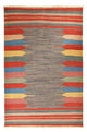 Kilim moderno Tappeto 288x192cm - Tappeto di lana