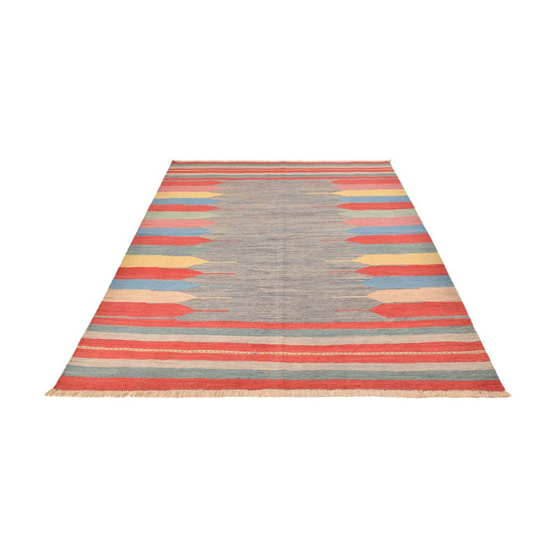 Tappeto Kelim - Tendenza - 288 x 192 cm - multicolore