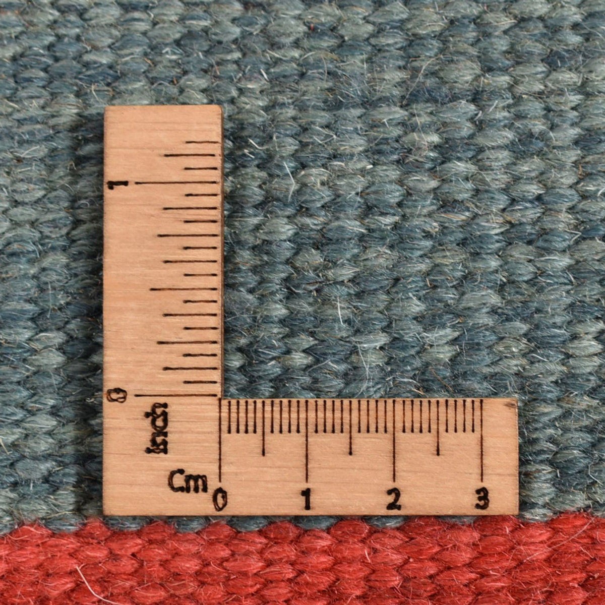 Tappeto Kelim - Tendenza - 288 x 192 cm - multicolore