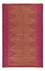Tappeto Kelim - Tendenza - 296 x 195 cm - multicolore