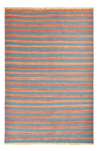Tappeto Kelim - Tendenza - 293 x 194 cm - multicolore