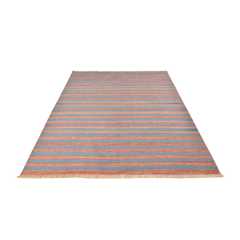 Tappeto Kelim - Tendenza - 293 x 194 cm - multicolore