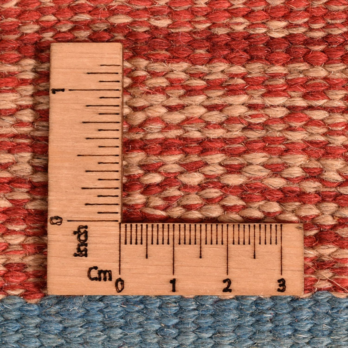 Tappeto Kelim - Tendenza - 293 x 194 cm - multicolore