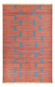 Kilim moderno Tappeto 294x193cm - Tappeto di lana